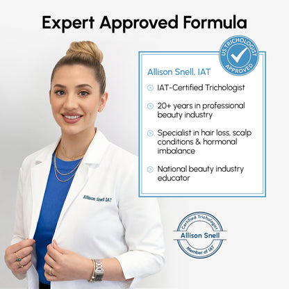 MAREE Hair Oil for Frizzy Hair with Argan Oil, Keratin & Biotin – Hair Serum for Dry and Curly Hair Gloss – Frizz Control Hair Care Products for Women – Aceite Para el Cabello – Keratin Hair Treatment