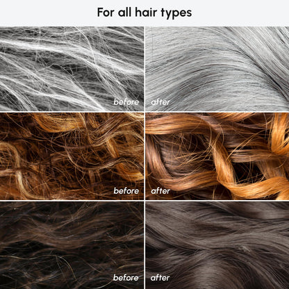 MAREE Hair Oil for Frizzy Hair with Argan Oil, Keratin & Biotin – Hair Serum for Dry and Curly Hair Gloss – Frizz Control Hair Care Products for Women – Aceite Para el Cabello – Keratin Hair Treatment